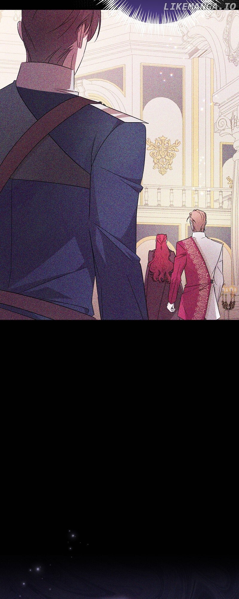 My First kiss With The Evil Butler Chapter 53 - page 11