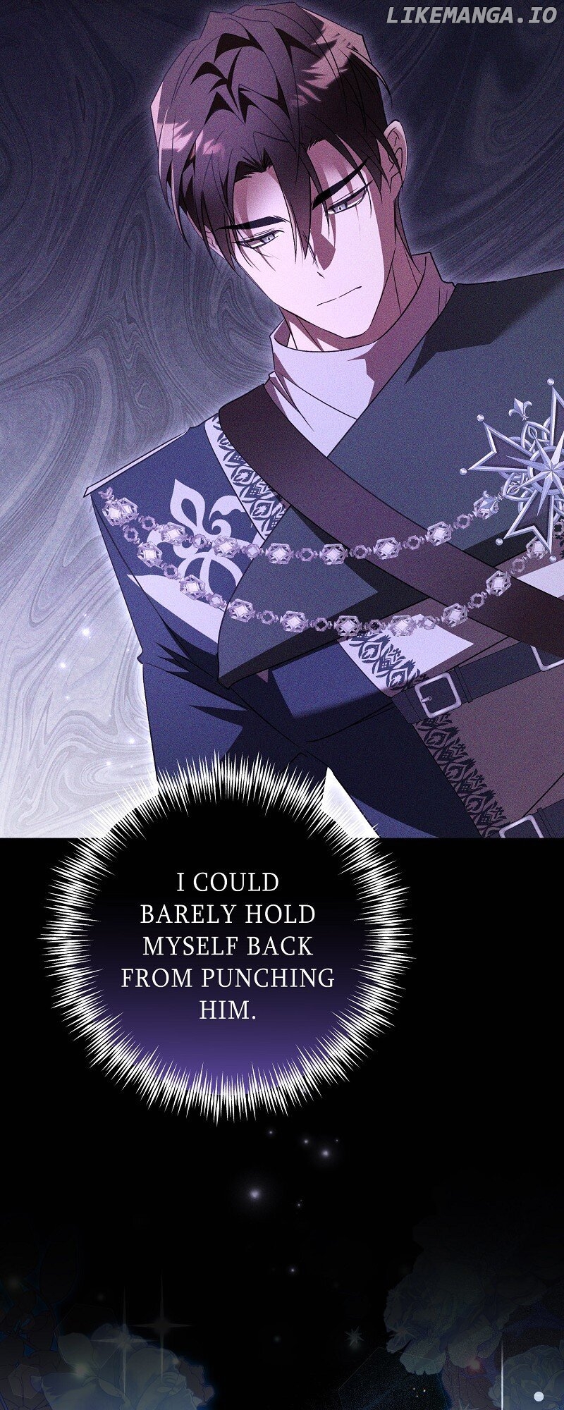 My First kiss With The Evil Butler Chapter 53 - page 12