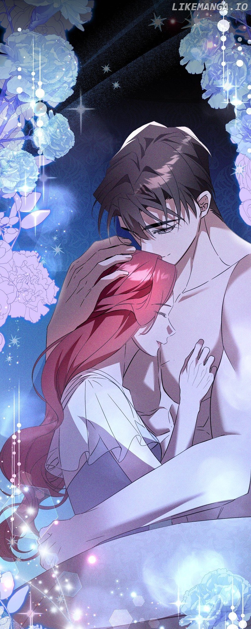 My First kiss With The Evil Butler Chapter 53 - page 13