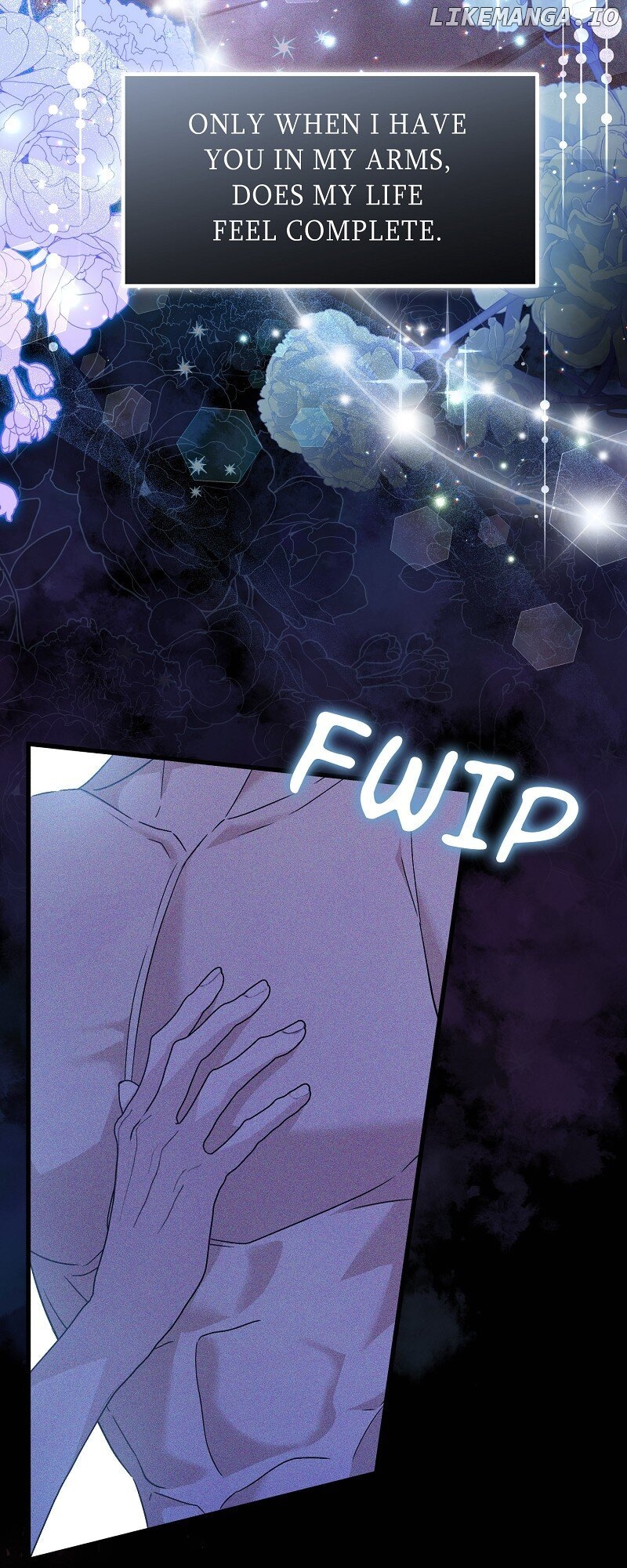 My First kiss With The Evil Butler Chapter 53 - page 14