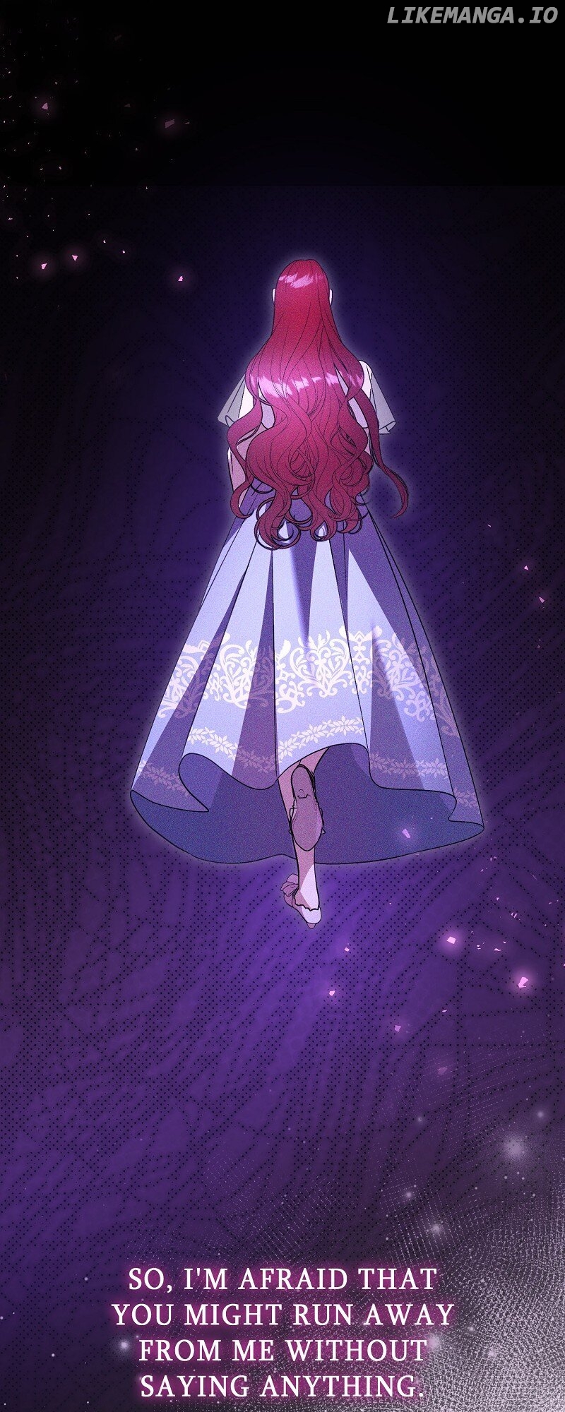 My First kiss With The Evil Butler Chapter 53 - page 15