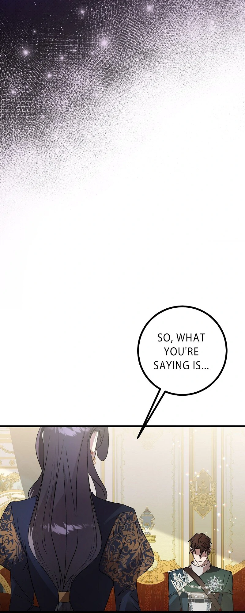 My First kiss With The Evil Butler Chapter 53 - page 16