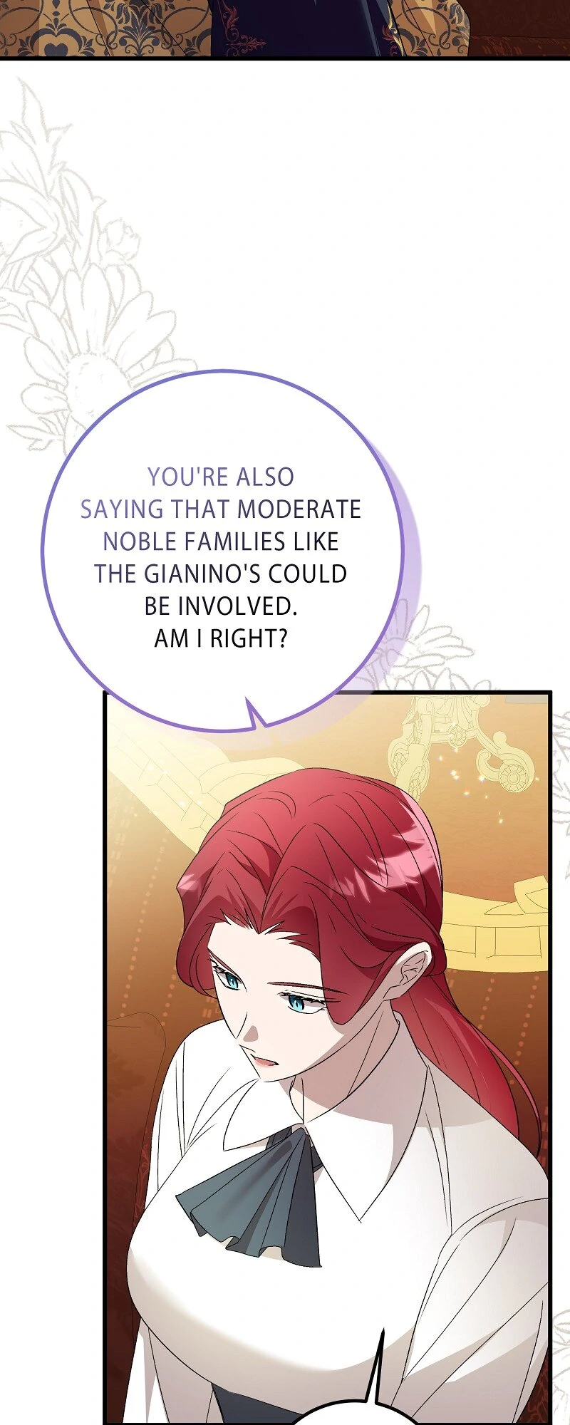 My First kiss With The Evil Butler Chapter 53 - page 18