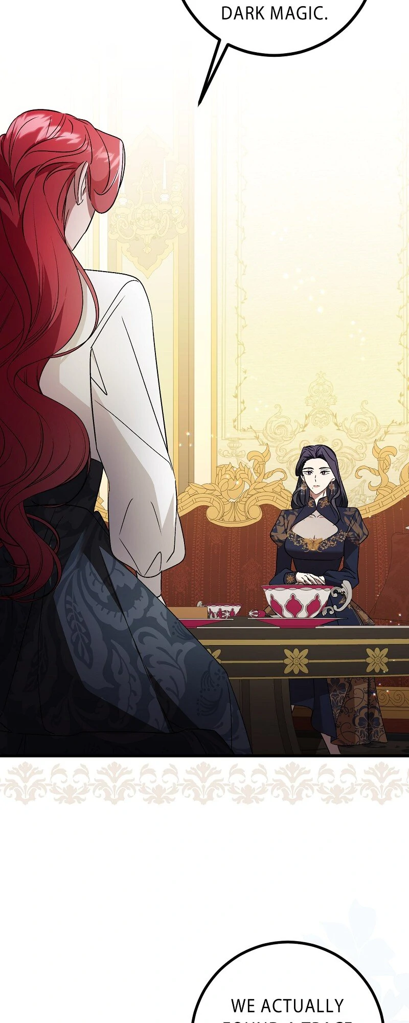My First kiss With The Evil Butler Chapter 53 - page 2