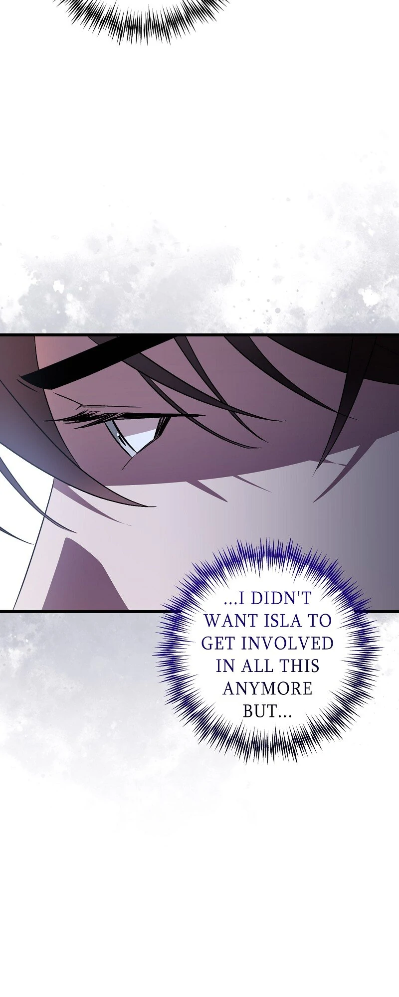 My First kiss With The Evil Butler Chapter 53 - page 20