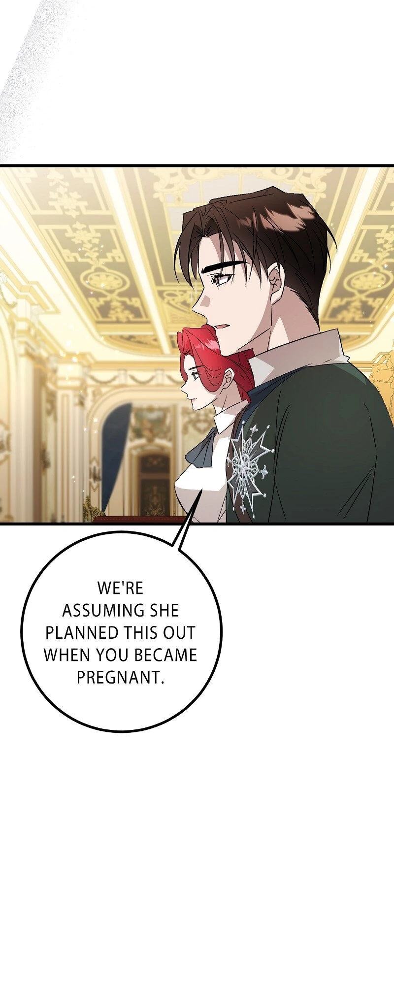 My First kiss With The Evil Butler Chapter 53 - page 22