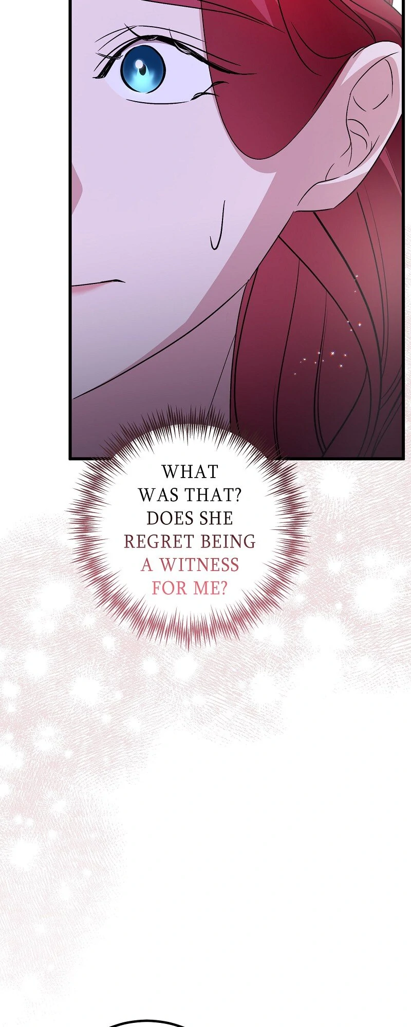 My First kiss With The Evil Butler Chapter 53 - page 31