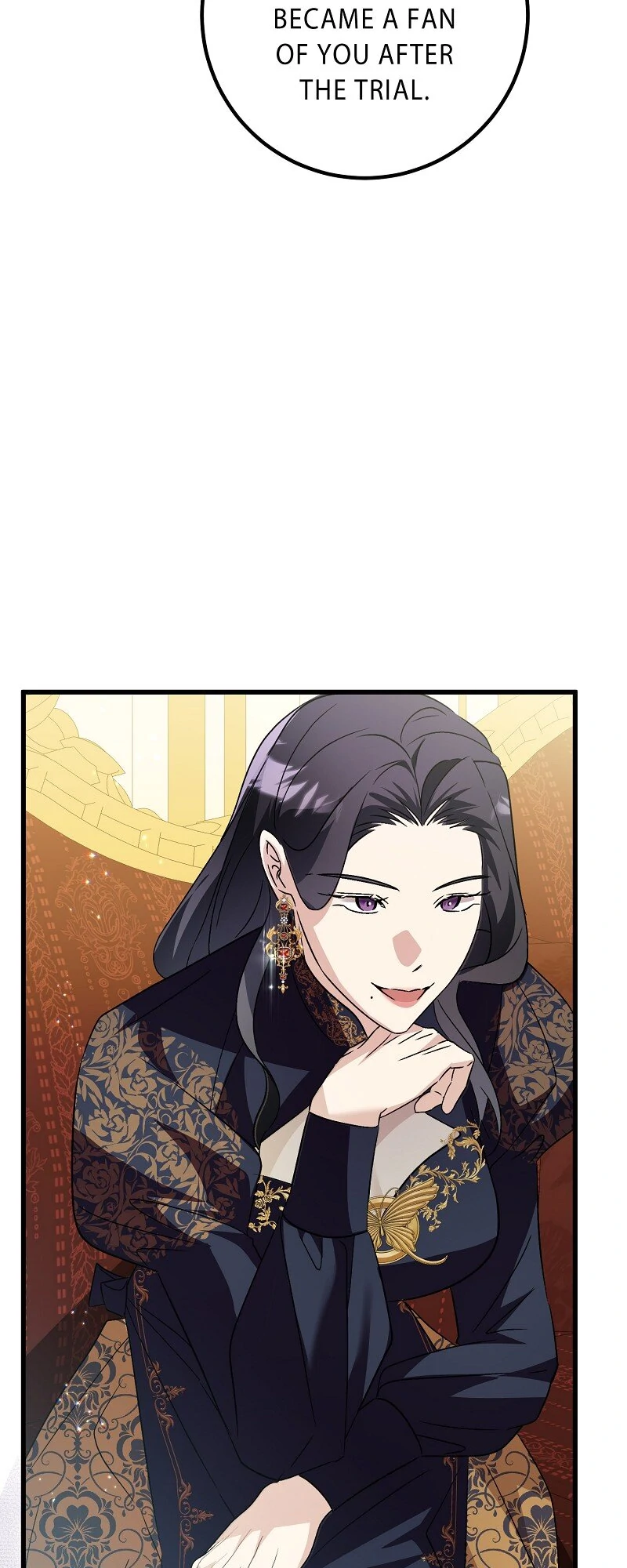 My First kiss With The Evil Butler Chapter 53 - page 33