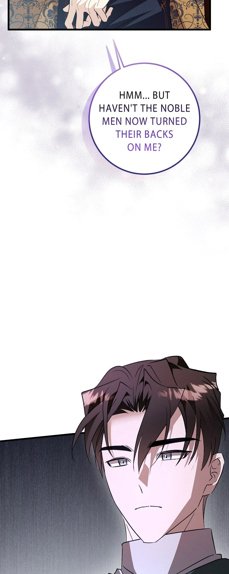My First kiss With The Evil Butler Chapter 53 - page 34