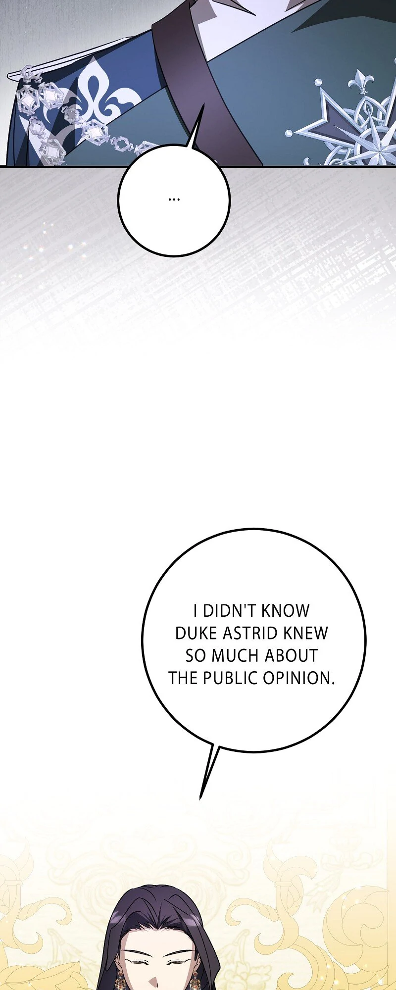 My First kiss With The Evil Butler Chapter 53 - page 35
