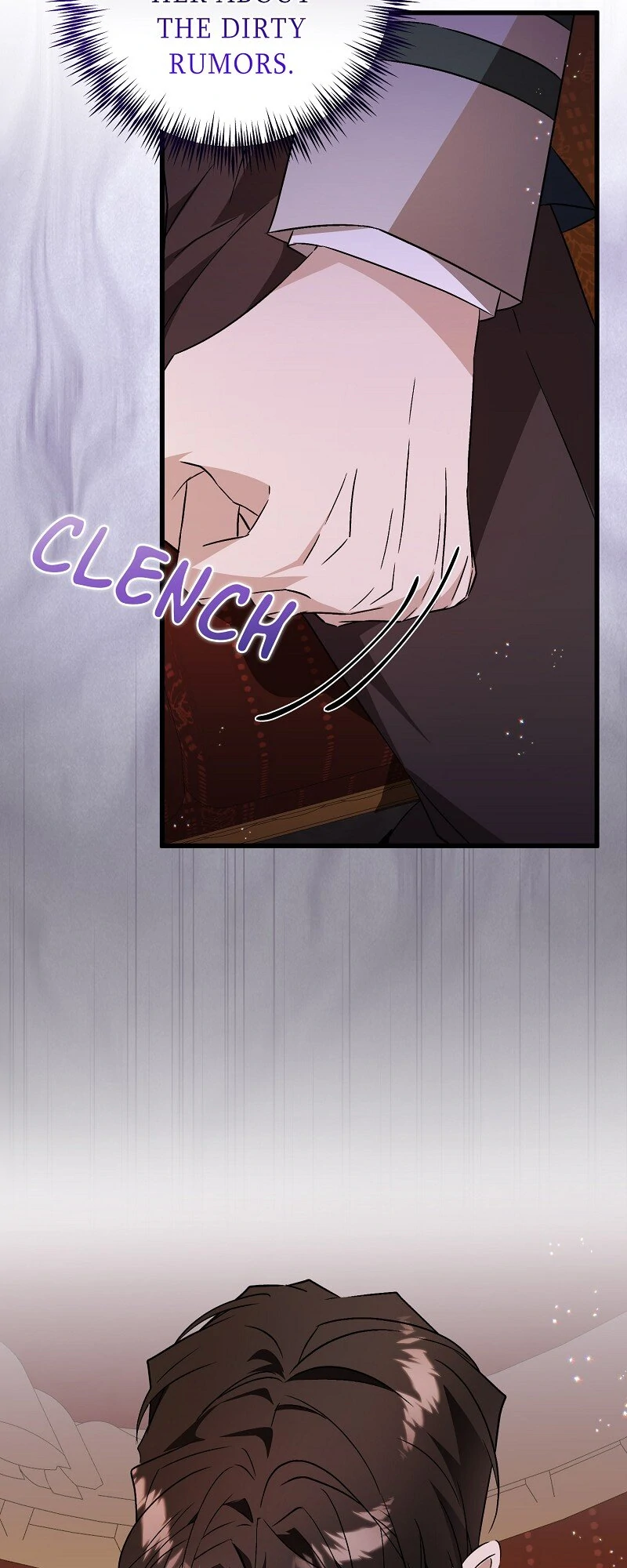 My First kiss With The Evil Butler Chapter 53 - page 4
