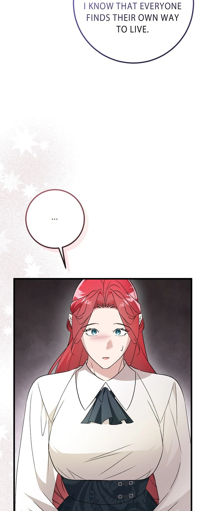 My First kiss With The Evil Butler Chapter 53 - page 40