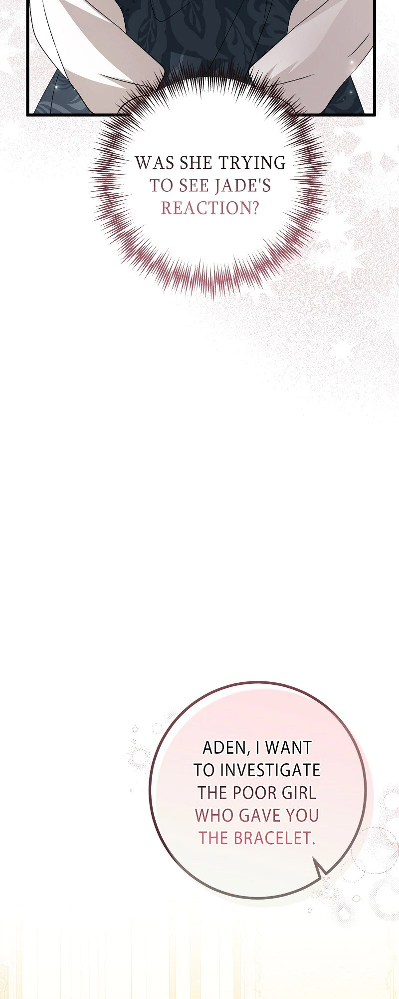 My First kiss With The Evil Butler Chapter 53 - page 41
