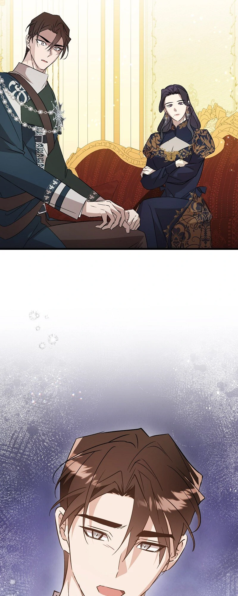 My First kiss With The Evil Butler Chapter 53 - page 42