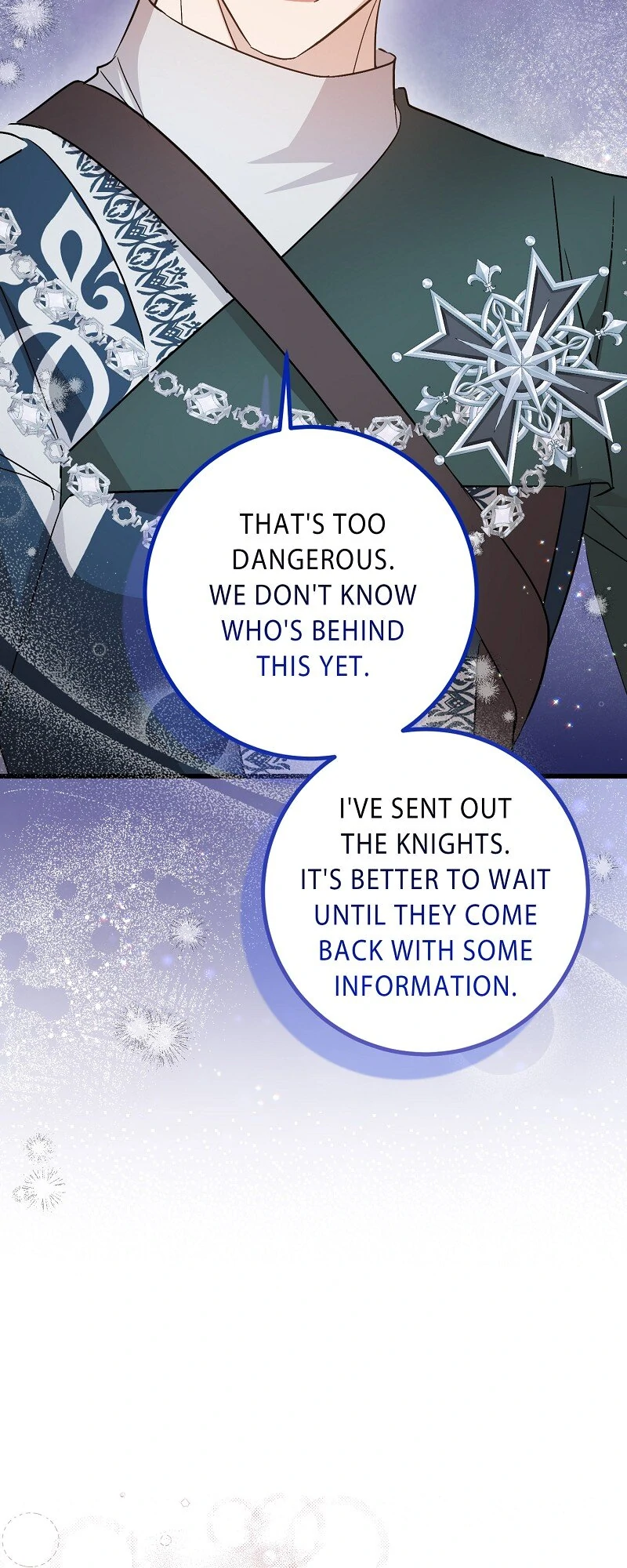 My First kiss With The Evil Butler Chapter 53 - page 43