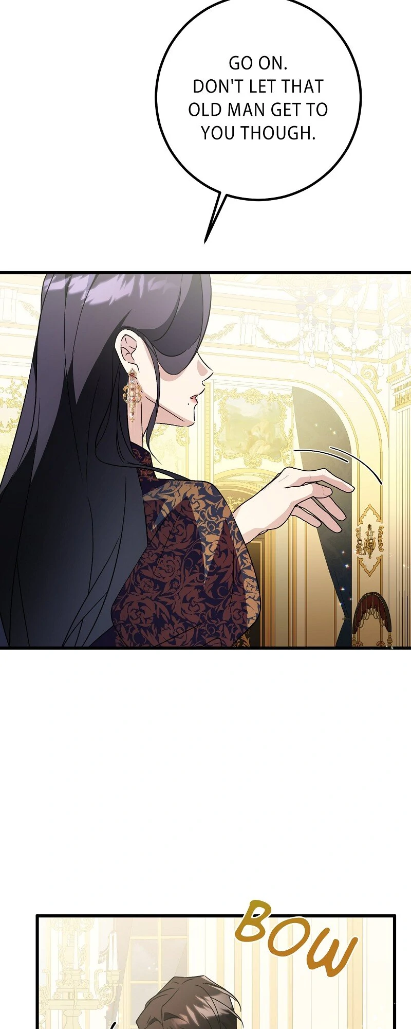 My First kiss With The Evil Butler Chapter 53 - page 49