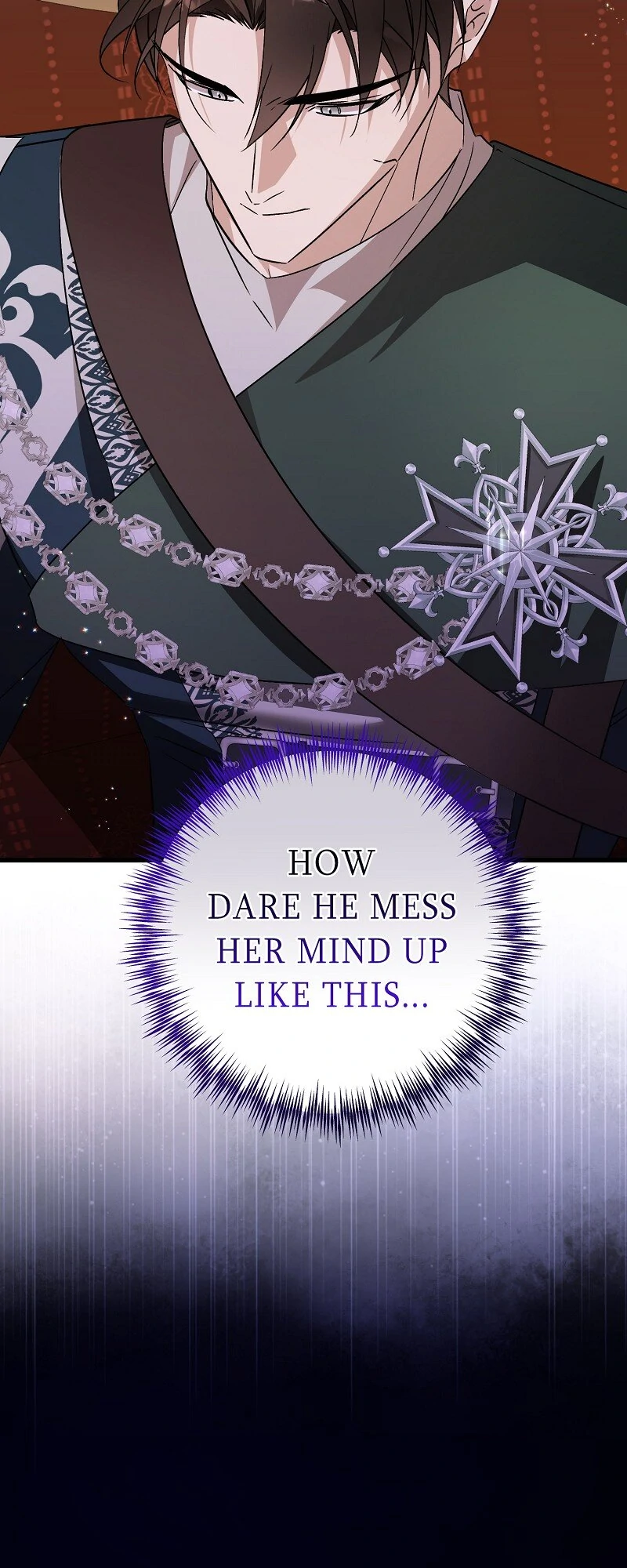 My First kiss With The Evil Butler Chapter 53 - page 5