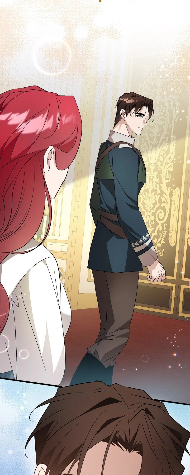 My First kiss With The Evil Butler Chapter 53 - page 51
