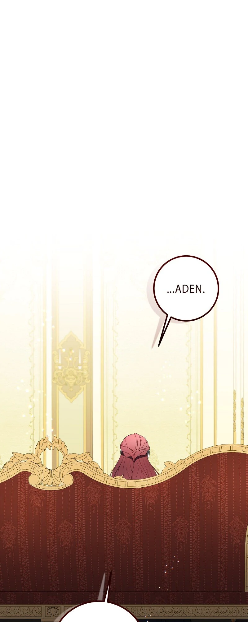 My First kiss With The Evil Butler Chapter 53 - page 54