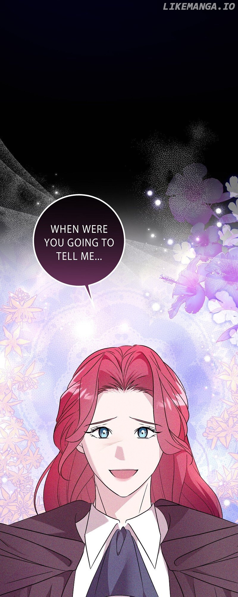 My First kiss With The Evil Butler Chapter 53 - page 6