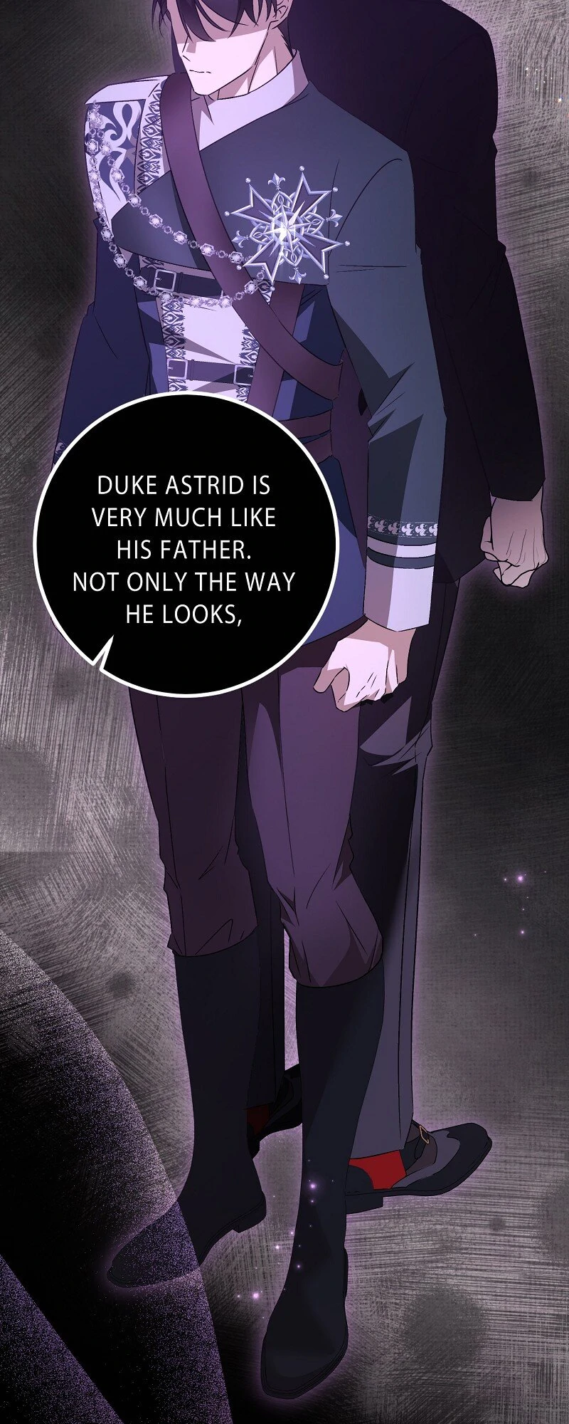 My First kiss With The Evil Butler Chapter 53 - page 62