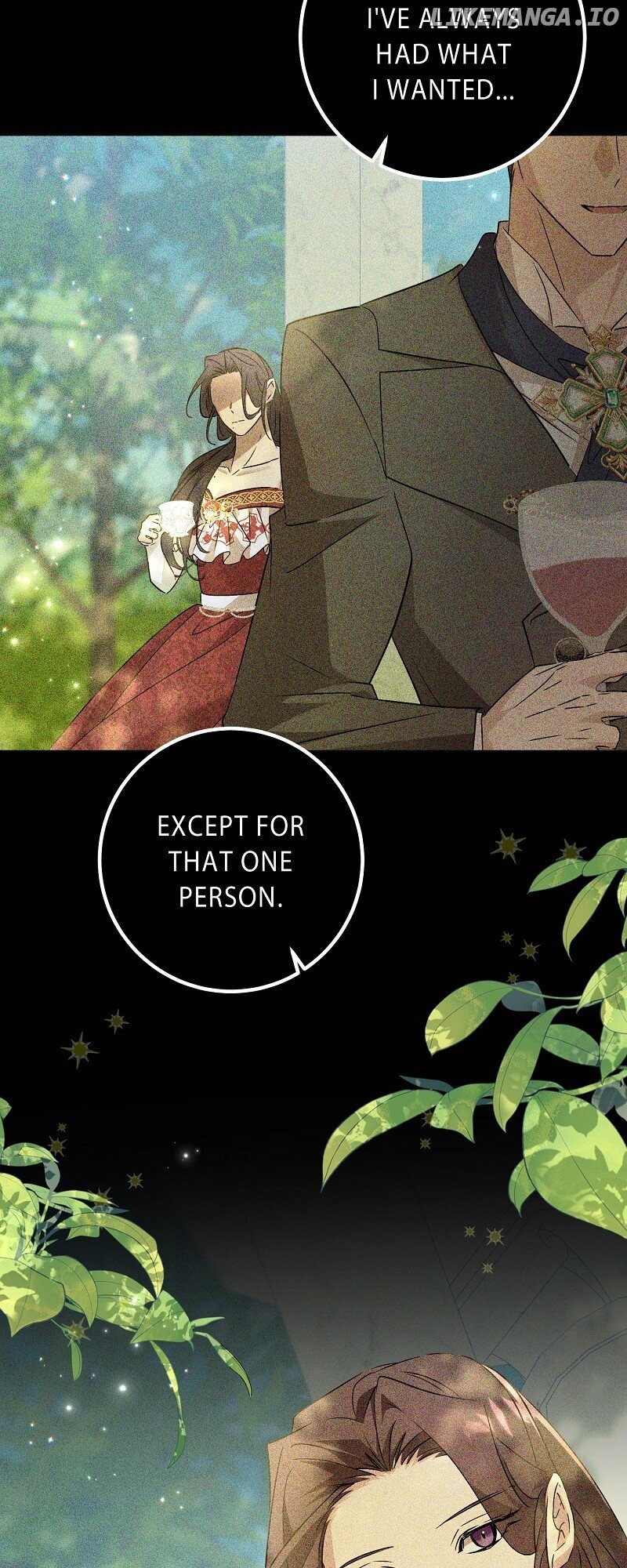 My First kiss With The Evil Butler Chapter 53 - page 65