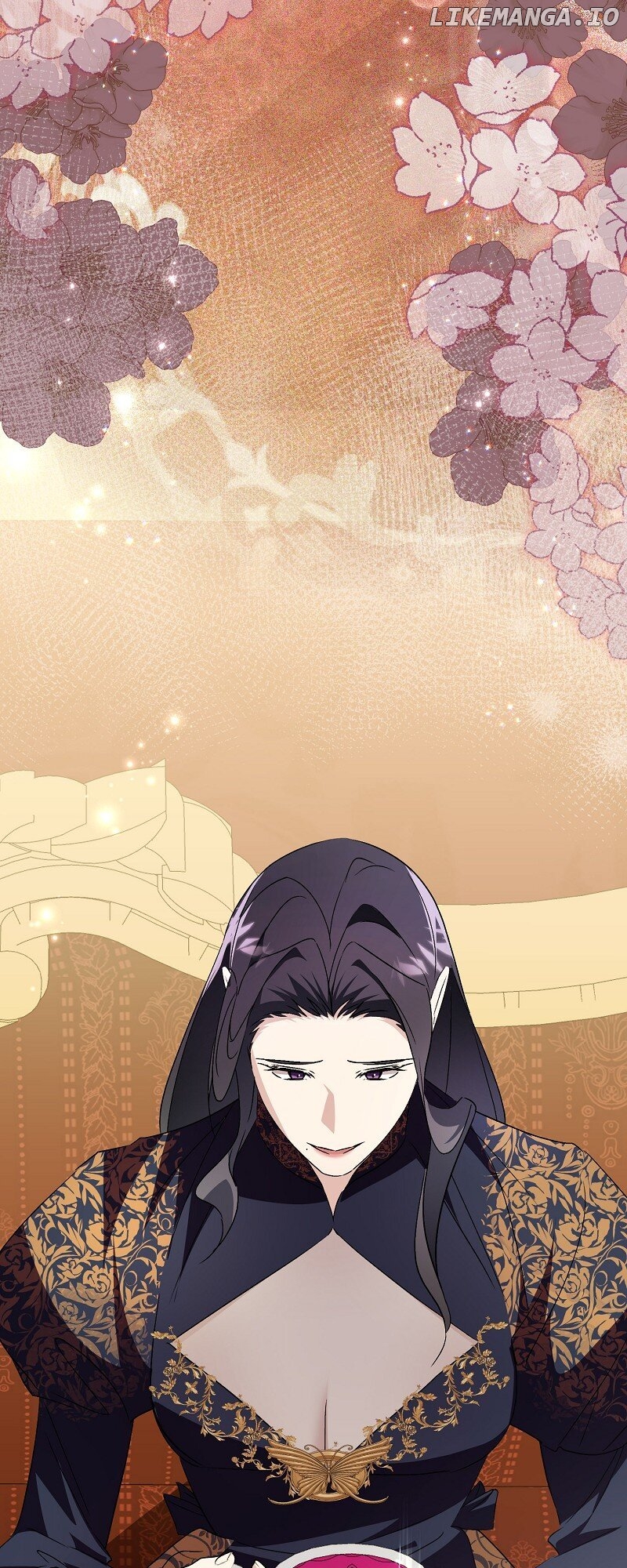 My First kiss With The Evil Butler Chapter 53 - page 67