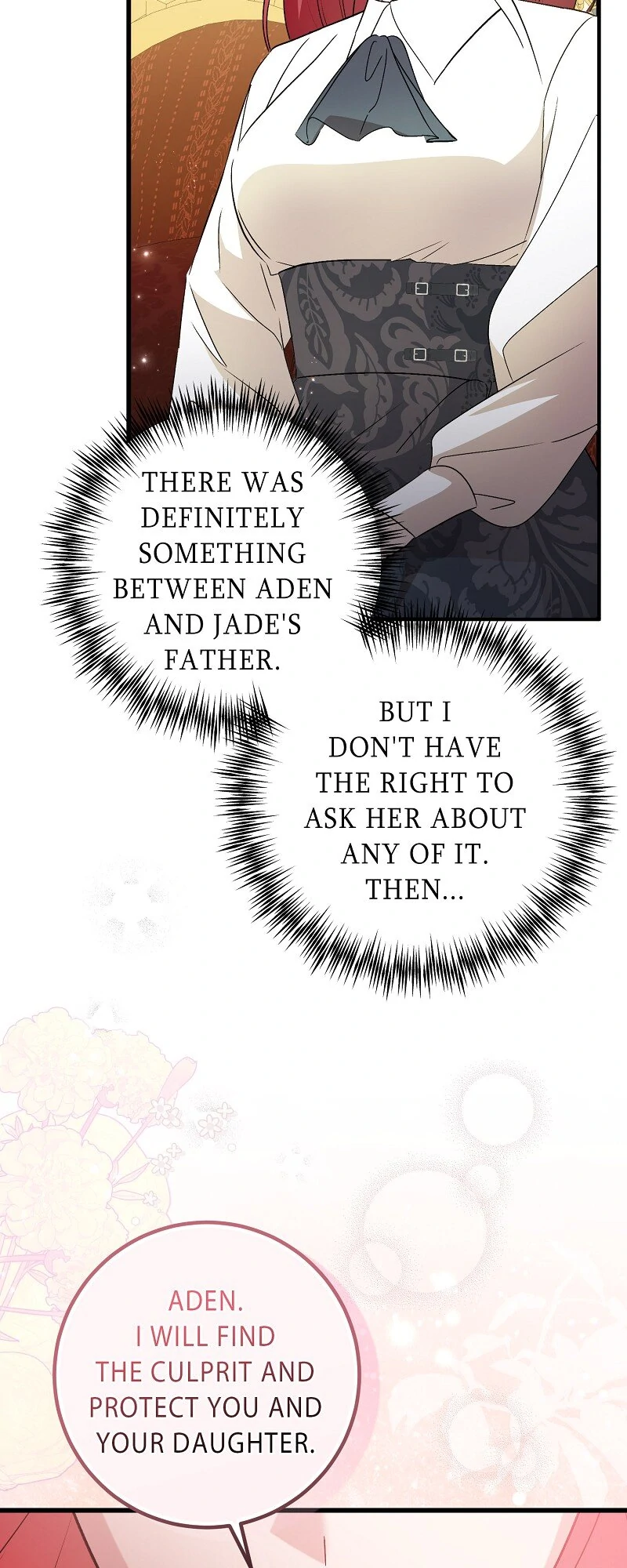My First kiss With The Evil Butler Chapter 53 - page 69