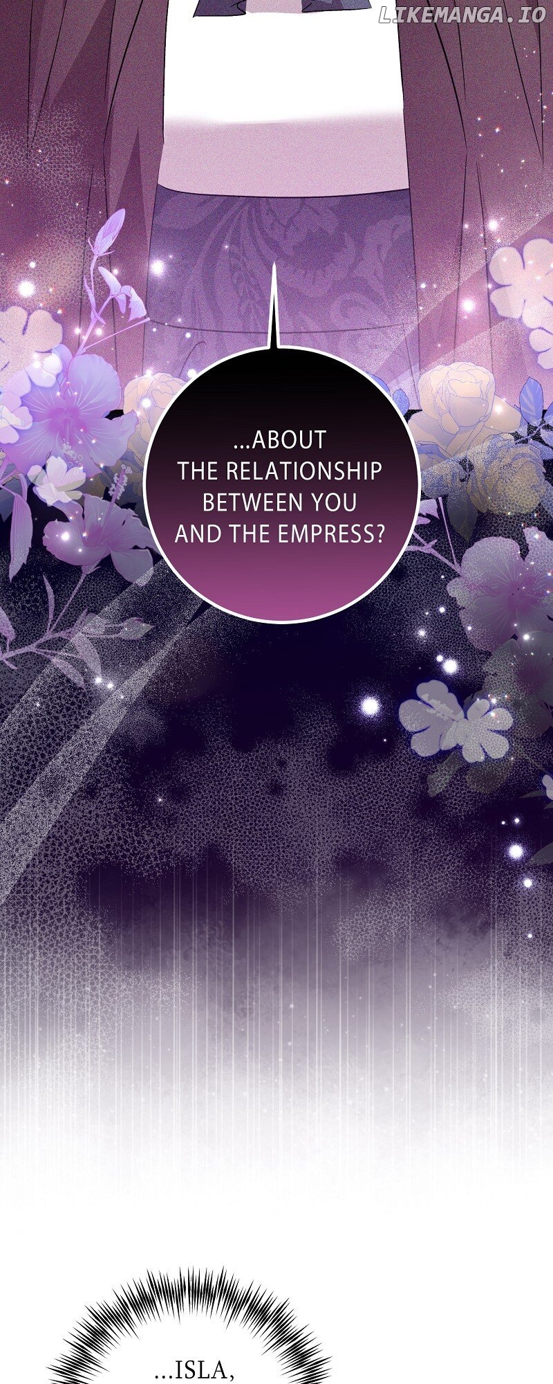 My First kiss With The Evil Butler Chapter 53 - page 7