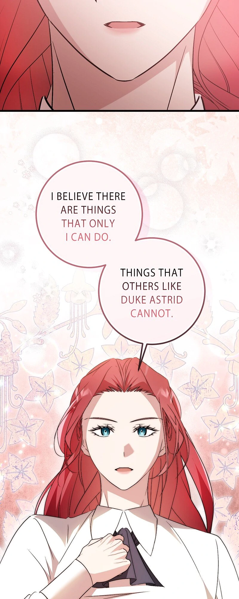 My First kiss With The Evil Butler Chapter 53 - page 70