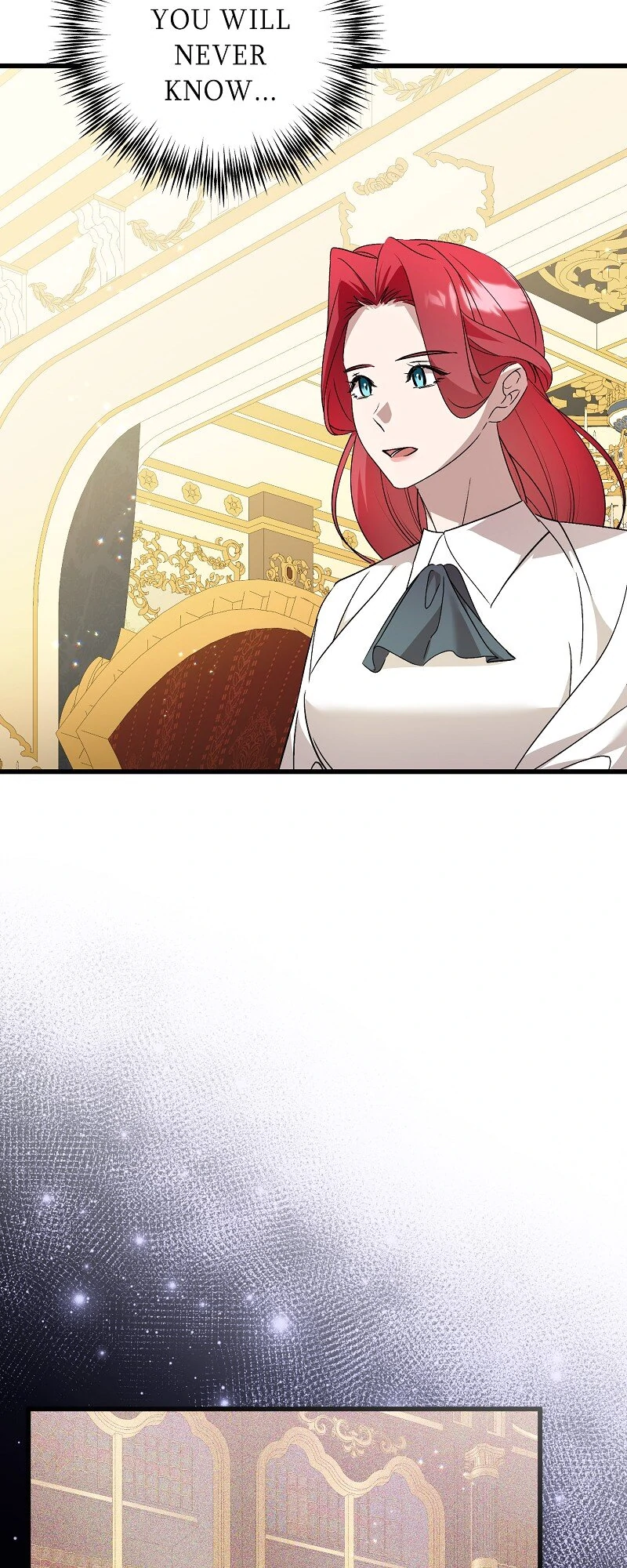 My First kiss With The Evil Butler Chapter 53 - page 8