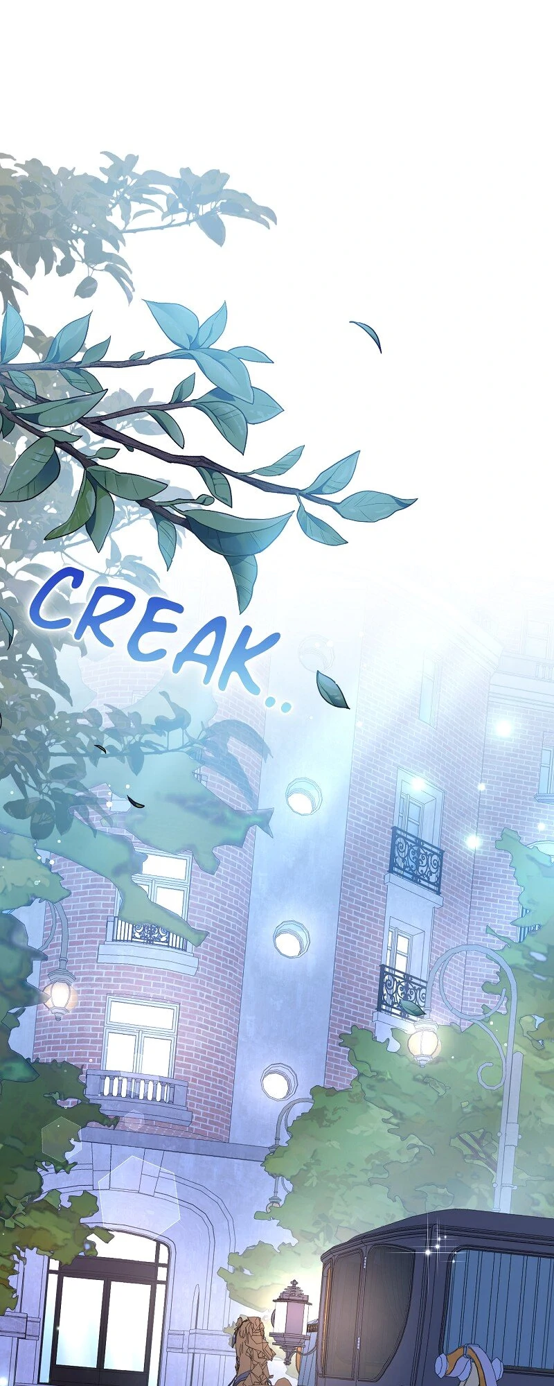 My First kiss With The Evil Butler Chapter 55 - page 1