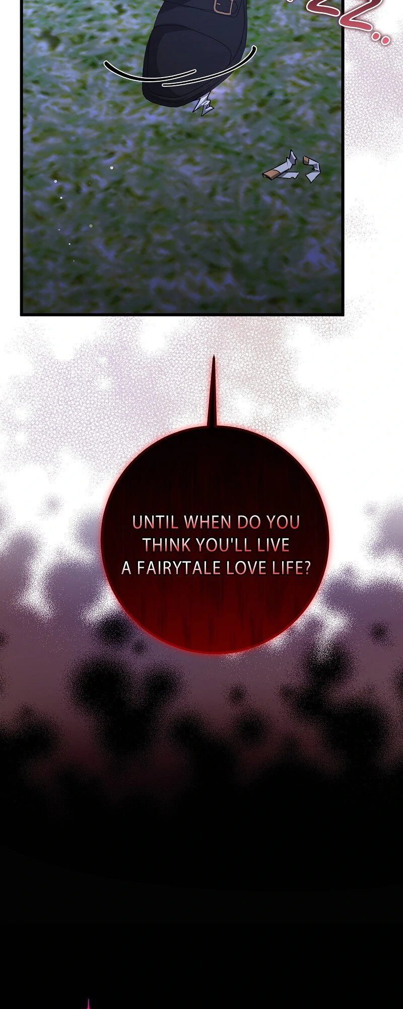 My First kiss With The Evil Butler Chapter 55 - page 12