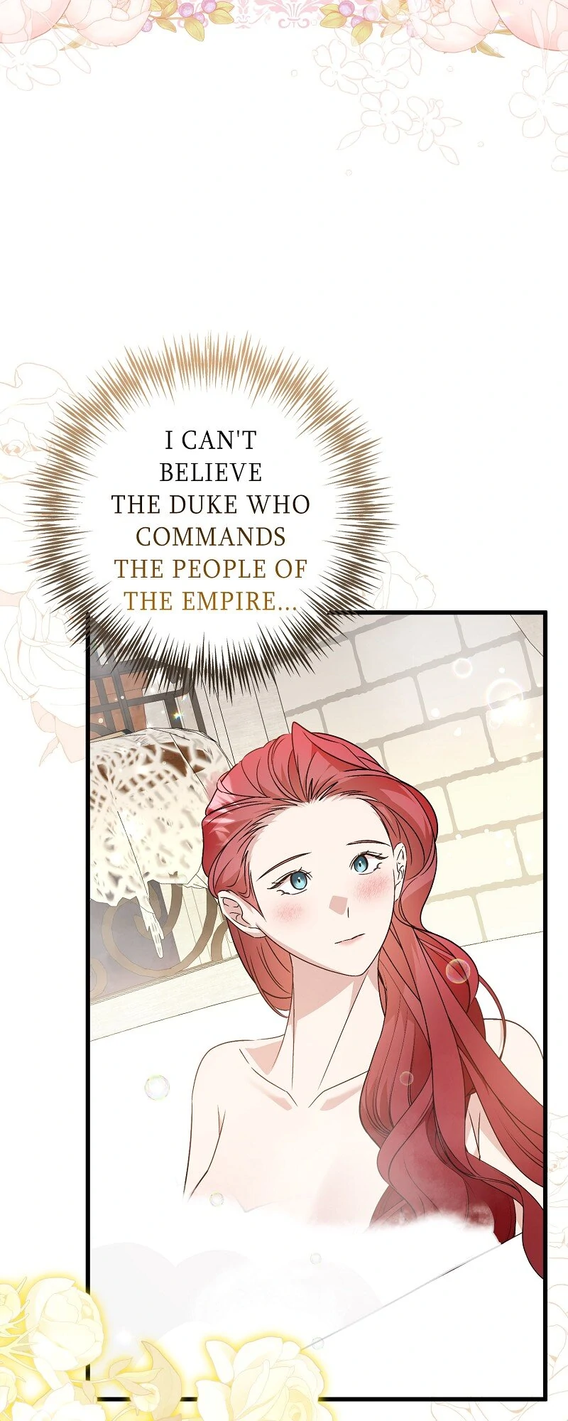 My First kiss With The Evil Butler Chapter 55 - page 15