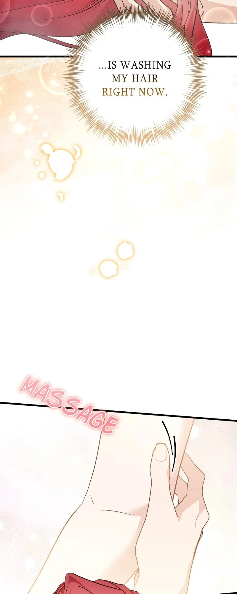 My First kiss With The Evil Butler Chapter 55 - page 17