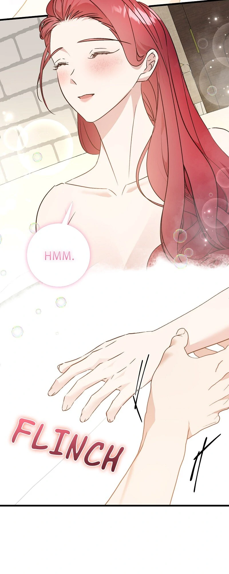 My First kiss With The Evil Butler Chapter 55 - page 18