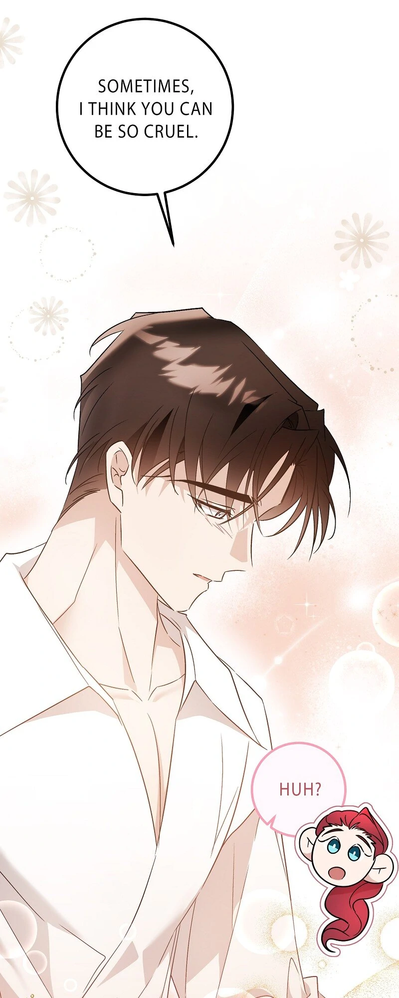 My First kiss With The Evil Butler Chapter 55 - page 20