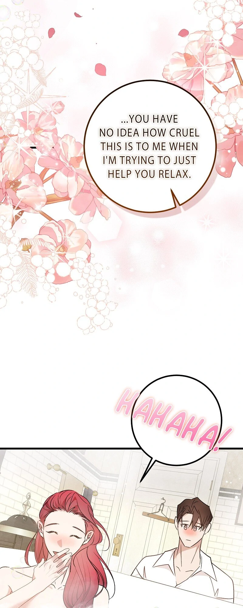 My First kiss With The Evil Butler Chapter 55 - page 22