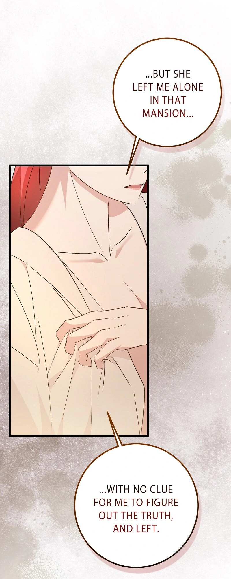 My First kiss With The Evil Butler Chapter 55 - page 29