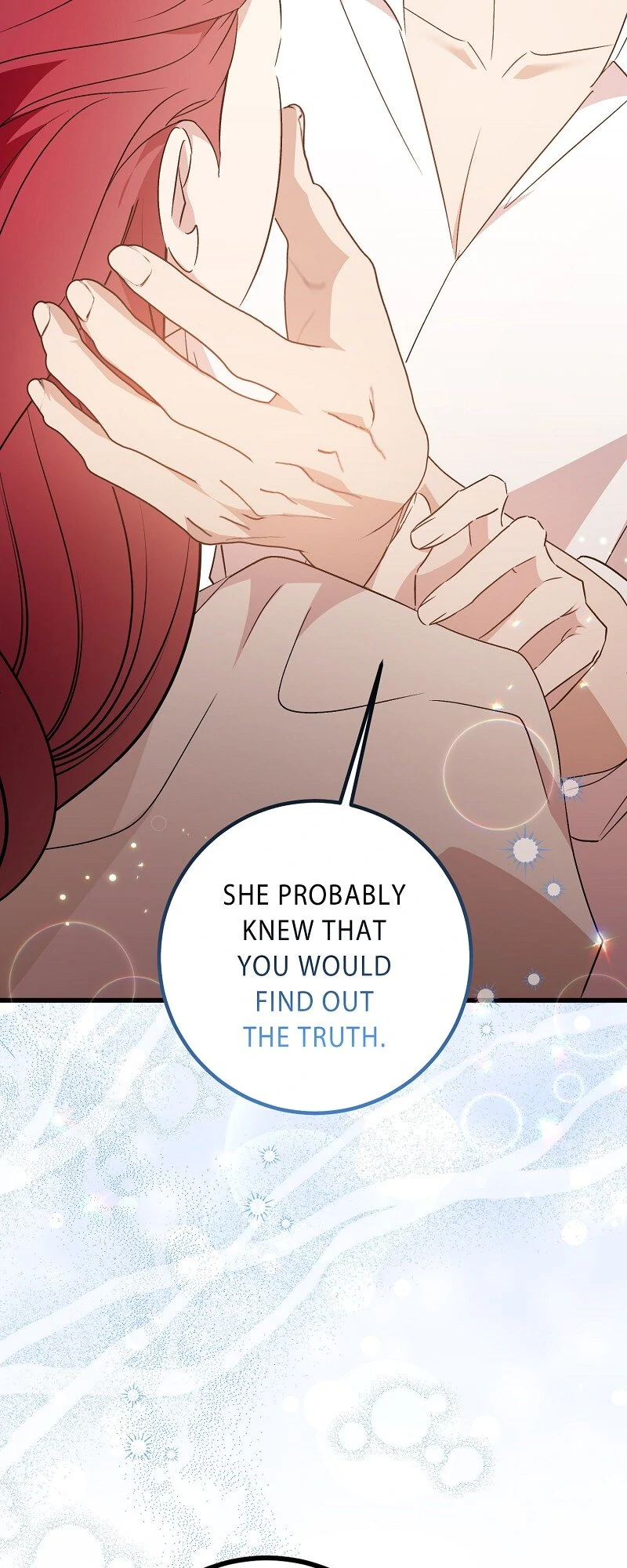 My First kiss With The Evil Butler Chapter 55 - page 31