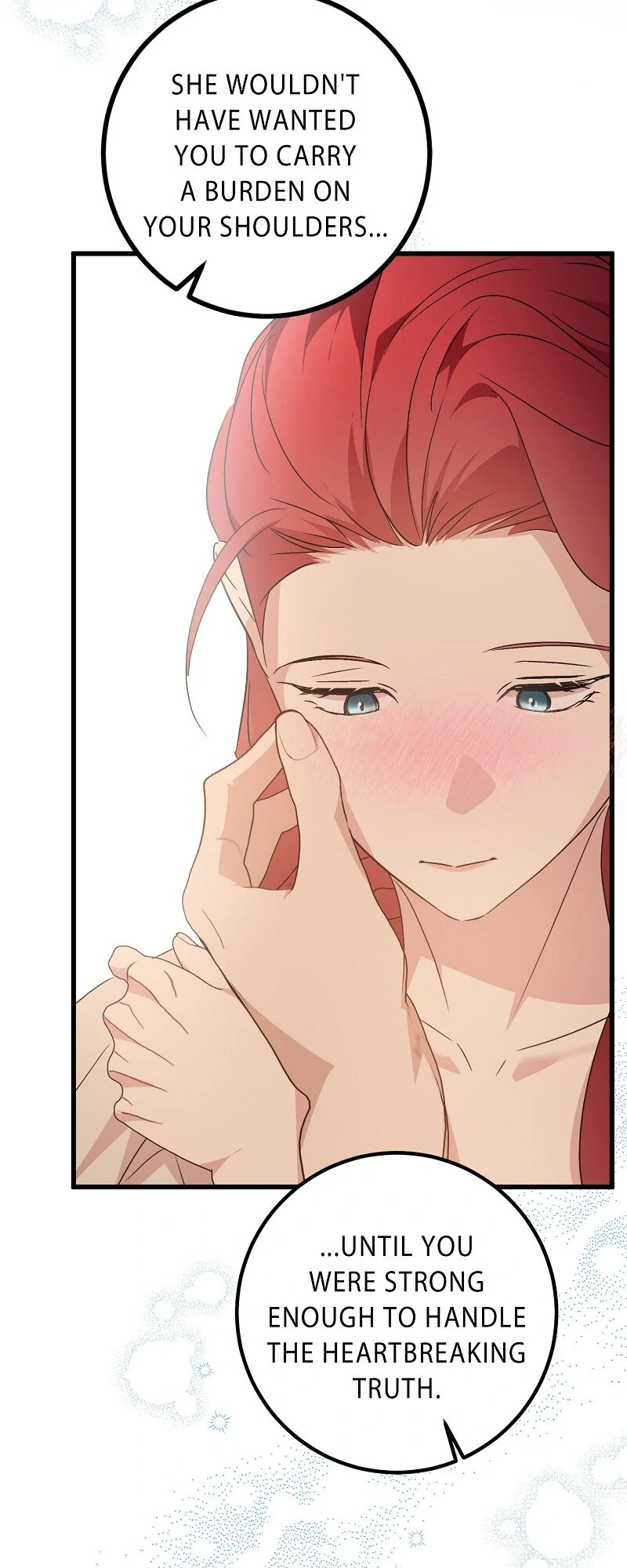 My First kiss With The Evil Butler Chapter 55 - page 32