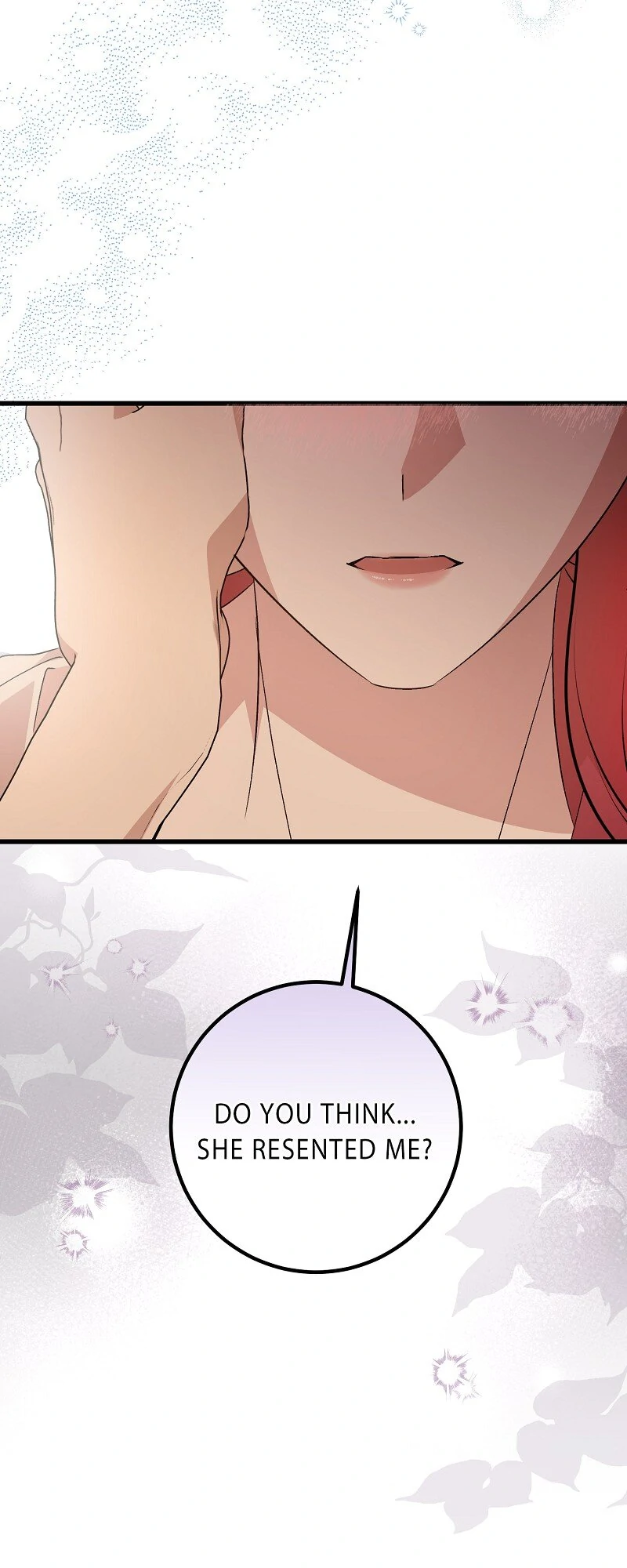 My First kiss With The Evil Butler Chapter 55 - page 33