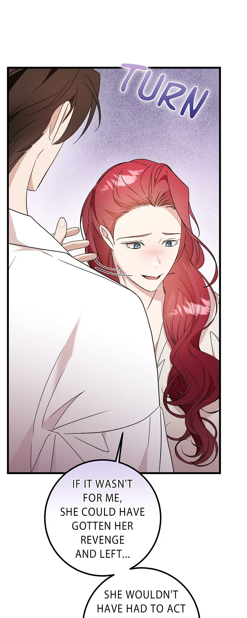 My First kiss With The Evil Butler Chapter 55 - page 34