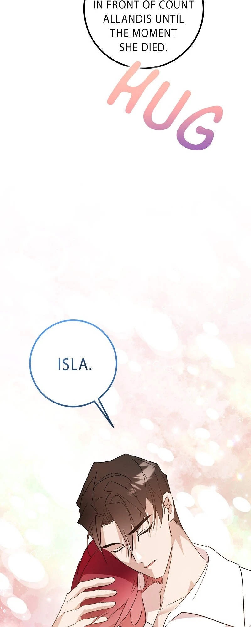 My First kiss With The Evil Butler Chapter 55 - page 35