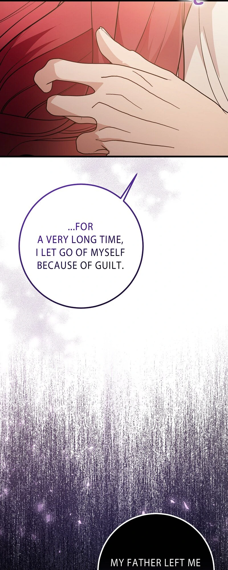 My First kiss With The Evil Butler Chapter 55 - page 37