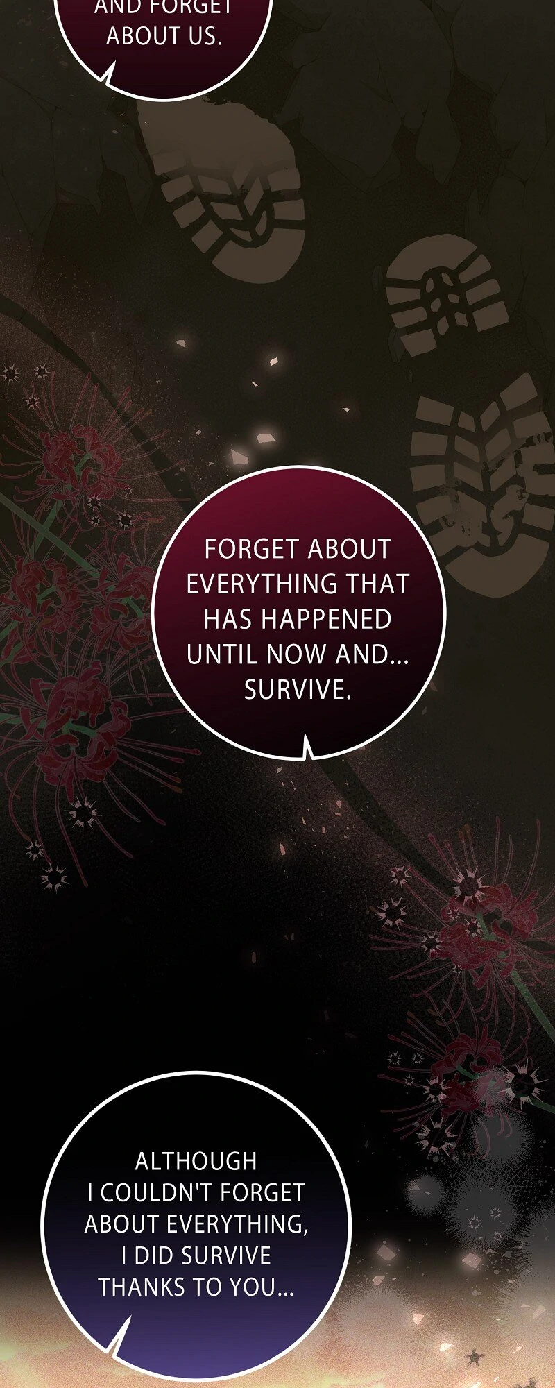 My First kiss With The Evil Butler Chapter 55 - page 39