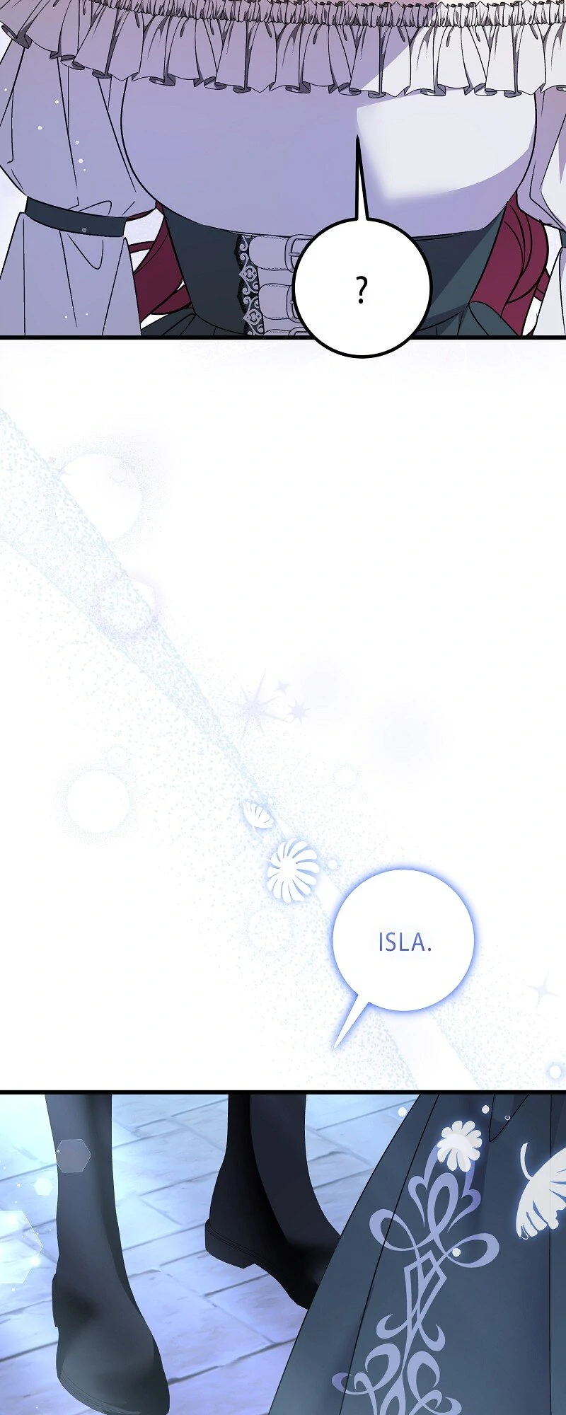 My First kiss With The Evil Butler Chapter 55 - page 4