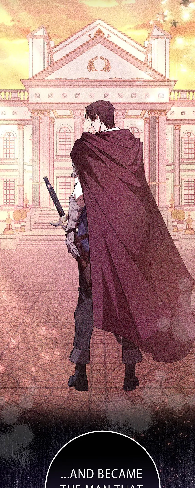 My First kiss With The Evil Butler Chapter 55 - page 40