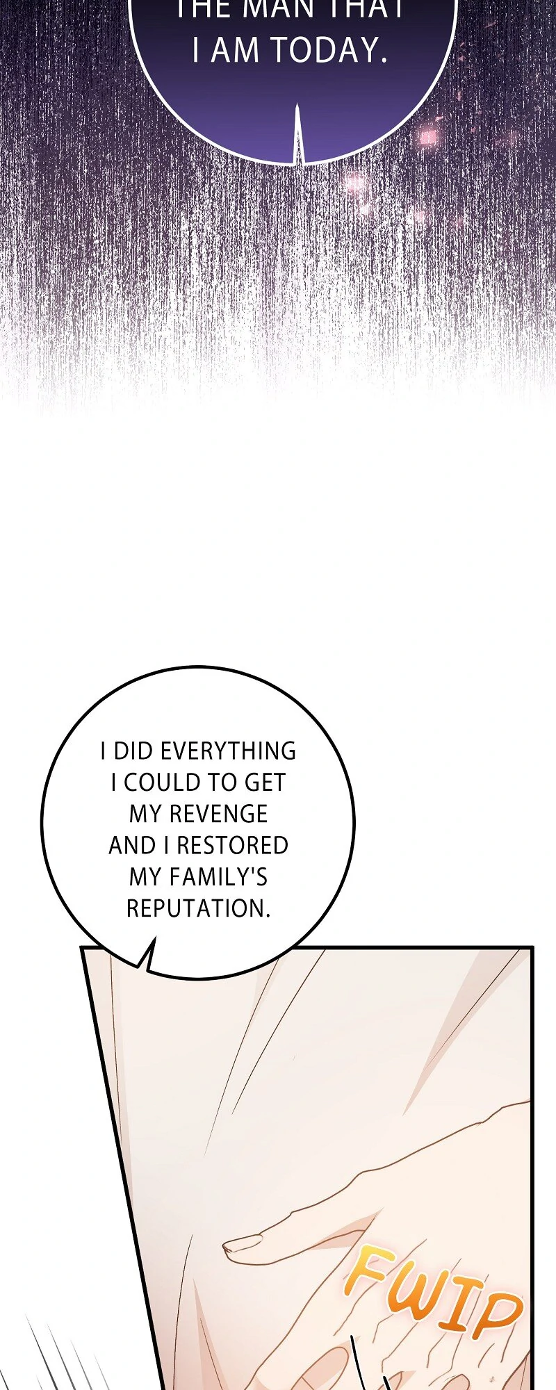 My First kiss With The Evil Butler Chapter 55 - page 41