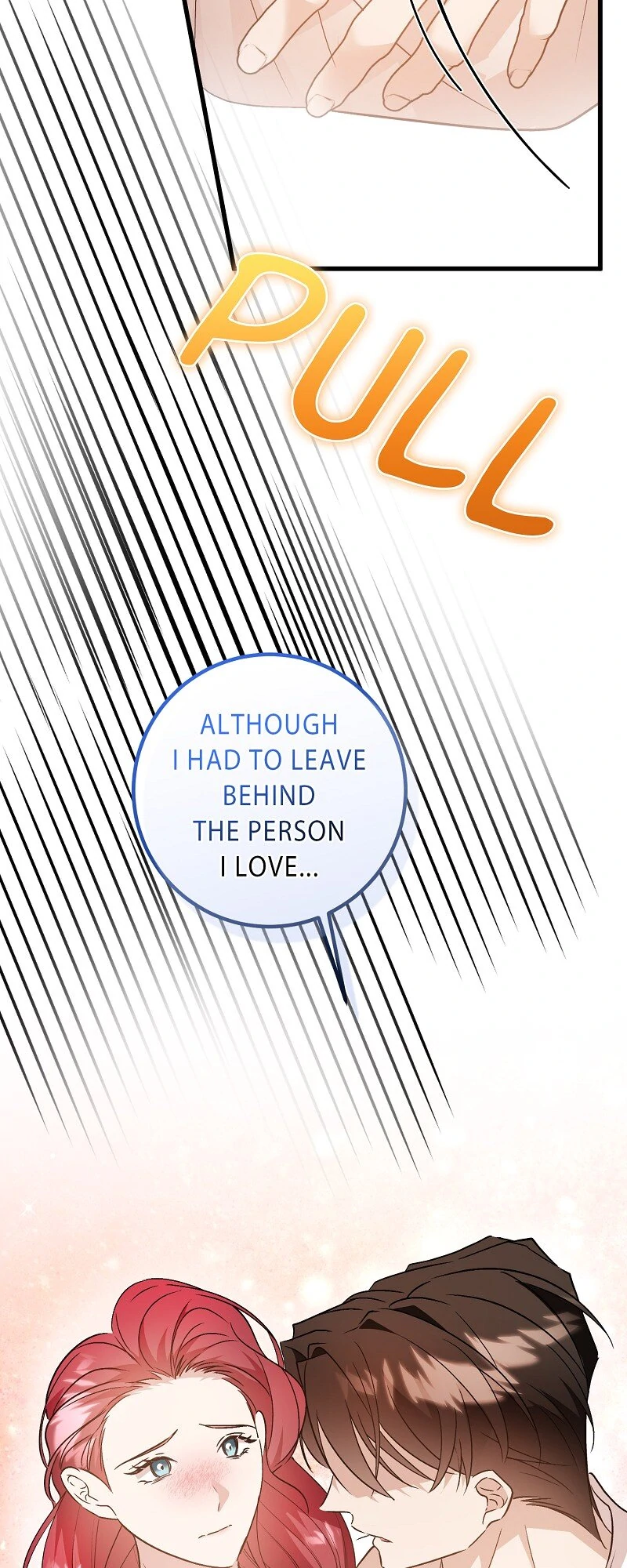 My First kiss With The Evil Butler Chapter 55 - page 42